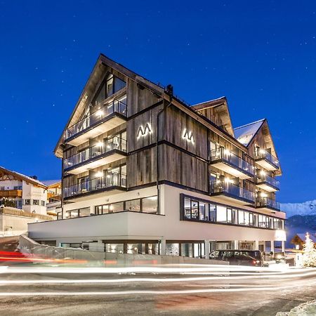 Das Marent Fiss Exterior foto